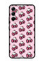 Protective Case Anti Scratch Shock Proof Bumper Cover For Samsung Galaxy A24 4G Hello Kitty (2)