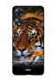 Protective Case Anti Scratch Shock Proof Bumper Cover For Oppo A98 Tiger