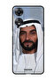 Protective Case Anti Scratch Shock Proof Bumper Cover For Oppo A98 Sheikh Zayed 1