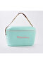 صندوق الثلج Polarbox® Retro باللون السماوي – Baby Rose Classic سعة 20 لترًا - 2