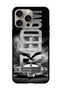 Protective Case Anti Scratch Shock Proof Bumper Cover For iPhone 15 Pro Max Freedom