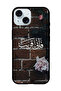 Protective Case Anti Scratch Shock Proof Bumper Cover For iPhone 15 Plus Quotes 7