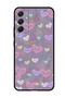 Protective Case Anti Scratch Shock Proof Bumper Cover For Samsung Galaxy A24 4G Small Hearts (4)