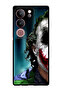 Protective Case Anti Scratch Shock Proof Bumper Cover For Vivo V29 - V29 Pro Joke_r Half face