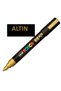 Posca PC-3M (0.9-1.3mm) Altın