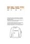 Spanish Sleeve Boat Neck Knitwear Cardigan Aw25Hi0003 - 2