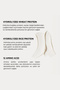 Bond Repair Intensive Repair Molecular Mask for Extremely Damaged Burnt Hair 250ml - 6
