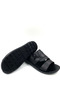 Size 48,.....,40 Men's Slippers Soft Comfort Dayanklı Bağ Garden Daily Wear - 2