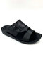 Size 48,.....,40 Men's Slippers Soft Comfort Dayanklı Bağ Garden Daily Wear