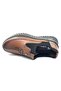 Pilea Genuine Leather Orthopedic Women's Casual Shoes Taba - 5