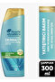 Head and Shoulders Derma X Pro Soothing Anti-Dandruff Shampoo Dry and Itchy Scalpix2 - 2