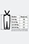 Buttoned Knitwear Coffee Leggings with Strap - 5