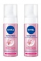Soothing Face Wash Foam 150ml, Dry and Sensitive Skin, Moisturizing, Deep Facial Cleanser