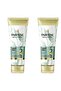 Miracles Bamboo & Biotin Long and Strong Series Hair Care Cream X2