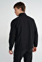 BARNET FERMUARLI SWEATSHIRT - 2