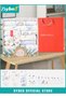 18PCS Newborn Baby Gift Set, Newborn Layette Gift Set for Boys and Girls, Babies Essential Clothes A