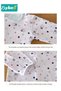 18 PCS Newborn Baby Gifts Set, Newborn Layette Gift Set, Baby Clothes Accessories Set for Boys and G - 5