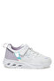 Fergus Tx J 3Fx Kids White Sneakers 101332421