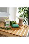 Luxury Pure Natural Soap, Rosemary & Mint Leaf Beauty Bar, 150g - 2