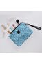 Ocean Bloom Clutch / Handbag Portfolio - 5