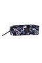Black Cherries Makeup Bag / Pencil Case - 3