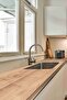 Code 102 Waterproof Kitchen Bathroom Floor Marble Furniture Tiles Adhesive Foil Finish - 3