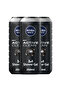 MEN Active Clean Charcoal Shower Gel 3in1, Woody Scent, 250ml, Pack of 3