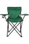 Folding Camping Chair with Travel Carry Bag | RF10133 | Lightweight Campsite Portable Chair with Cup - 2
