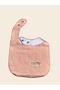 Double Layer Muslin Hospital Discharge Set 9 Pieces - 4