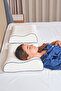 Orthopedic Anti-Aging Visco Pillow 56X42X12-11 cm