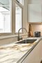 Code 70 Waterproof Kitchen Bathroom Floor Marble Furniture Tiles Adhesive Foil Finish - 4