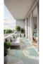 Code 72 Waterproof Kitchen Bathroom Floor Marble Furniture Tiles Adhesive Foil Finish - 7