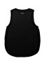 Women's Slit Detailed Sports Tank Top - 6