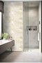 Code 59 Waterproof Kitchen Bathroom Floor Marble Furniture Tiles Adhesive Foil Finish - 7