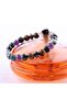 Certified Aquarius Zodiac Bracelet B055 - 4