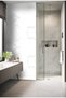 Code 84 Waterproof Kitchen Bathroom Floor Marble Furniture Tiles Adhesive Foil Finish - 5