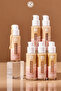 Detox Effect Radiance Foundation - Pink 075 - 30 Ml-61721 - 6