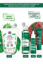 Pore ​​Purifying and Peeling Effective Skin Care Set for Acne Prone Skin - 2