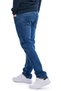 Blugi barbati regular fit, Classic Denim - 4