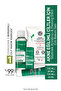 Pore ​​Purifying and Peeling Effective Skin Care Set for Acne Prone Skin