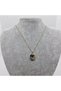 Elegant Sky - Planet Necklace |   February 14 Valentine's Day Gift |   Woman |   Space Earth - 7