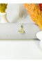 Saturn Star Necklace Gold |   February 14 Valentine's Day Gift |   Woman - 4