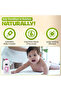 Anti Rash Baby Powder 200G For Delicate Skin Helps Prevent Rashes And Soothes Fine & Smooth Powder - 2