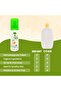 Organic Plus Nourishing Baby Oil 100ML Premium Natural Oil For Nourishing Sensitive Skin - 5