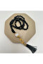 Special Black Zikirmatik and Prayer Beads Set with Oyster Box Gift Mevlüt Quran Umrah and Hajj Gift - 4