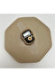 Special Gray Zikirmatik and Prayer Beads Set with Oyster Box Gift Mevlüt Quran Umrah and Hajj Gift - 5