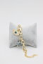 Style Pearl/ Vip Series Eye Zircon Stone Bracelet - 2