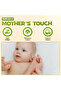 200 Pcs Baby Cotton Buds Ground Cotton Swabs 100% Sterilized Cotton Soft and Wrinkle-Free - 2