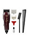 5-Star Balding Clipper – Professional Corded Clipper for Ultra-Close Cuts