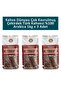 Coffee World Very Roasted Turkish Coffee 1 kg X 3 Pieces